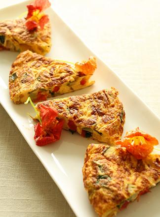 Frittata フリッタータ_b0107003_0575765.jpg