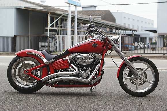 2011 FXCWC カスタム完成！_e0127304_11563210.jpg