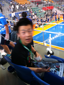 代表戦・・_f0041113_13581325.jpg
