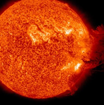 太陽活動のスーパーパワー:「6月7日の太陽CME大爆発の衝撃!」_e0171614_1148223.jpg