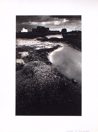 Chateau/ジャンルー シーフ モノクロ/アートポスター Chateau/ジャンルー シーフ モノクロ/アートポスター Chateau