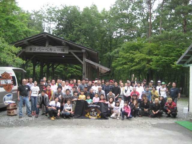 BBQ~!_a0169121_15153927.jpg