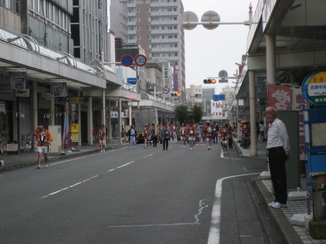 ２０１１年６月１２日　心に刻む　吉原祇園祭_b0093221_1010518.jpg