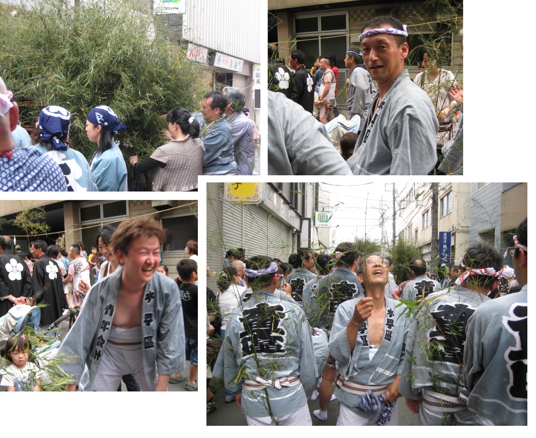 ２０１１年６月１２日　心に刻む　吉原祇園祭_b0093221_1025626.jpg