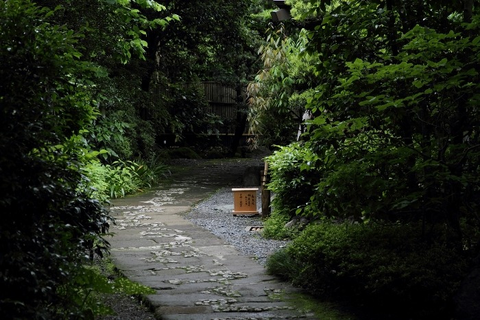鎌倉散歩　#11 －初夏の浄妙寺－_b0169330_23181432.jpg