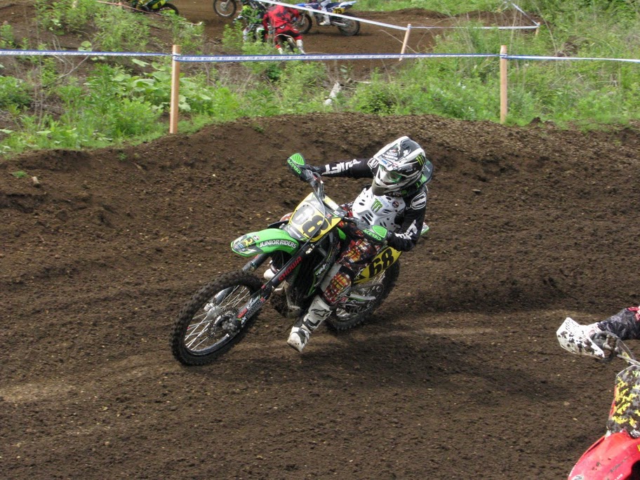 2011関東モトクロス選手権第3戦(軽井沢モーターパーク)予選_a0170631_040281.jpg
