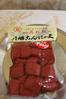 滋賀県のご当地特産品_a0059035_21305899.jpg