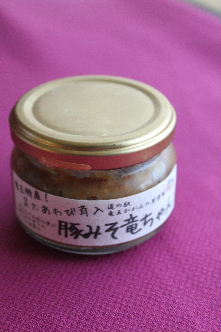 滋賀県のご当地特産品_a0059035_21343614.jpg