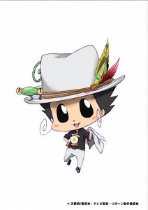 家庭教師ヒットマンＲＥＢＯＲＮ！公式キャラソン大全集・究極ＣＤ匣 待望の発売決定！！_e0025035_12371571.jpg