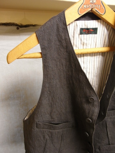 classic linen vest_f0049745_15402117.jpg