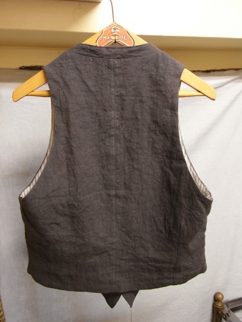 classic linen vest_f0049745_15414547.jpg