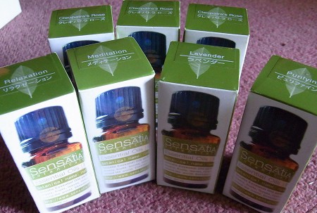 Sensatia Botanicals まだまだ工事中ｗ　(\'11年3月)_a0074049_1183113.jpg
