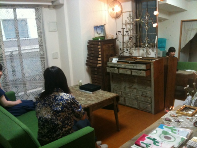 yukunia shop 終了しました_e0193358_2382322.jpg