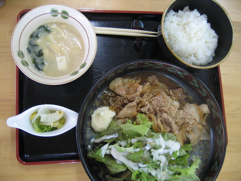 九十九里ランチ_a0157159_20415452.jpg