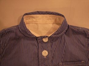 \"TheThreeRobbers SHIRT JACKET\"ってこんなこと。_c0140560_1227466.jpg