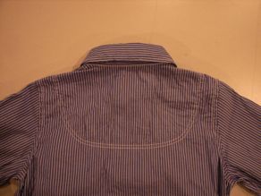 \"TheThreeRobbers SHIRT JACKET\"ってこんなこと。_c0140560_12283273.jpg