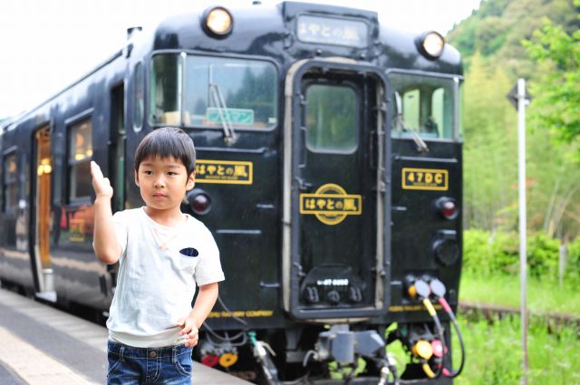 九州鉄道の旅～はやとの風編～_e0199661_23211493.jpg