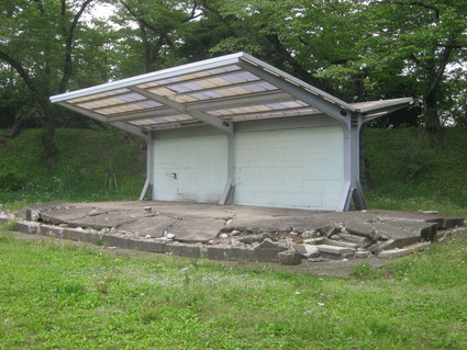 企画「大田原をもっと知ろう!」・・・その7、城山③。_b0063162_22253616.jpg