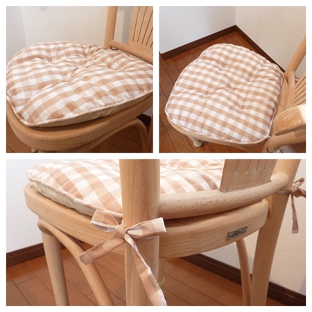 100均ざぶとん セリアとダイソー 100yen Zakka 100均ざぶとん セリアとダイソー 100yen Zakka