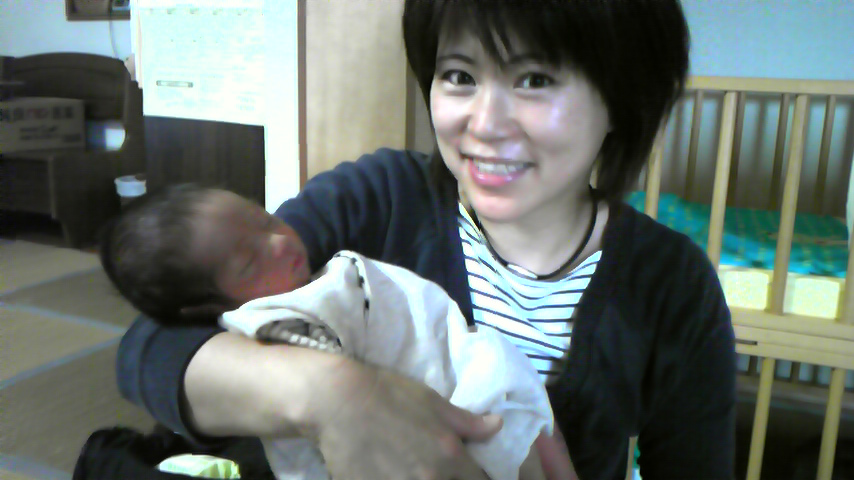 かわいいー_a0200771_1085168.jpg