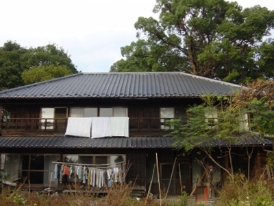 ひさしぶりに雨読晴耕村舎へ_c0128375_17292298.jpg