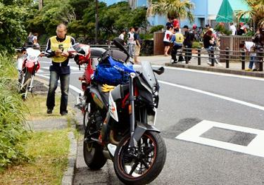 ツール・ド・ジャパン2011三宅島ステージ_c0204385_230481.jpg