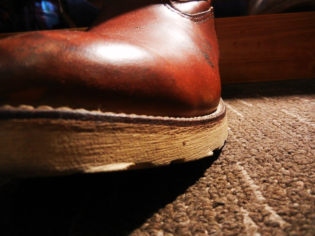 RED WING×2_c0172392_1684951.jpg