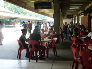 Malay Railway-Tanjung Pagar Station_c0225494_2054946.jpg