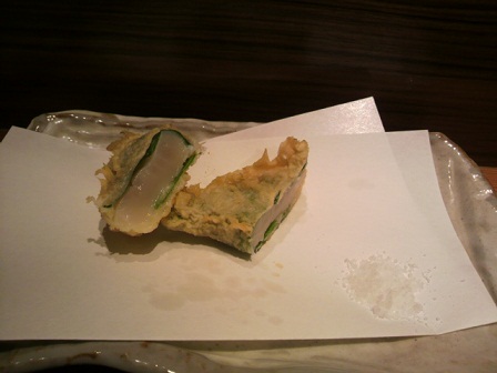 フォトジェニックな食べ物。_a0126797_2304144.jpg