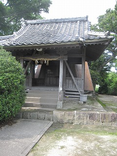 ２０１１雲龍の里を訪ねて（柳川市大和町）・千寿の楽しい歴史_a0137997_21323433.jpg