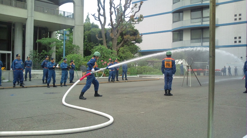 消防操法ポンプ大会_c0092197_2155491.jpg