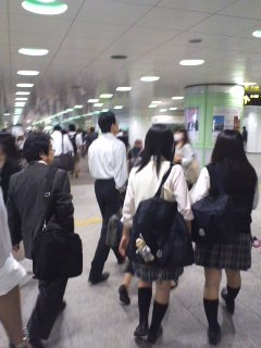 立川→葛飾_a0103999_13413647.jpg