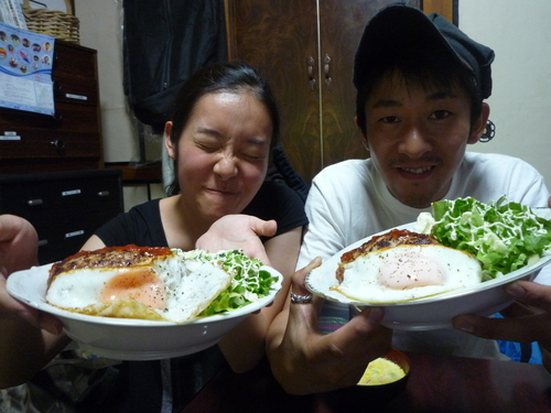 good!園芸部♪_a0080406_14253830.jpg