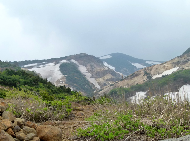 2011年6月12日　蔵王温泉～お釜で２度目の新緑を味わう　（６/５撮影）　in Yamagata_d0129921_7282572.jpg