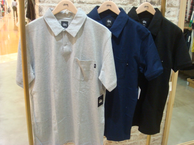 POLO SHIRT ALL 25% OFF _e0227521_1442364.jpg