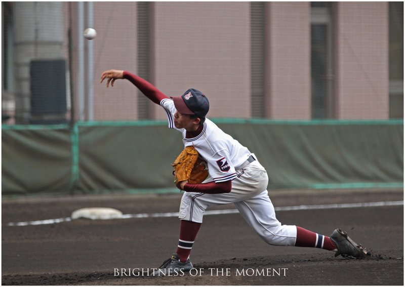 2011 6.12 桐光学園vs慶応義塾　３_e0200922_1331594.jpg