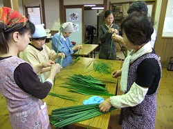 端午まつり開催☆2日目_e0061225_929186.jpg