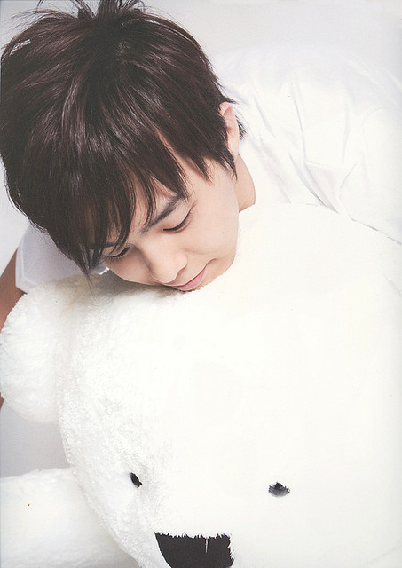 G-DRAGON - Heartbreaker _d0148729_21434311.jpg