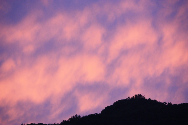 Le crépuscule de la couleur de l\'arc-en-ciel_e0211636_19301991.jpg