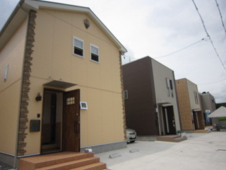 菊川市・加茂 新築戸建貸家_b0208246_1112190.jpg