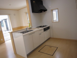 菊川市・加茂 新築戸建貸家_b0208246_1114465.jpg