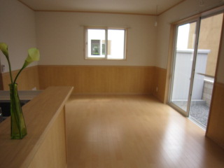 菊川市・加茂 新築戸建貸家_b0208246_11145431.jpg