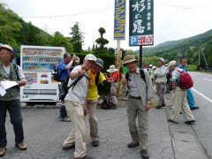 八ヶ岳周遊第6回・笠取峠から和田峠_f0019247_21204865.jpg