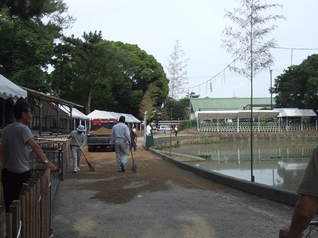 Rice Planting Ritual, 2011 _e0046748_18982.jpg