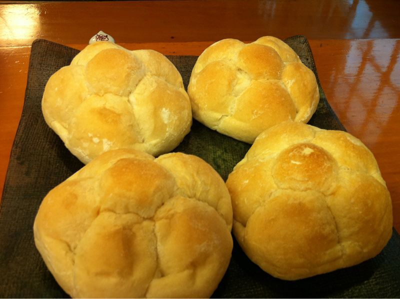 カチェーナのパン＼(^o^)／_c0110051_942872.jpg
