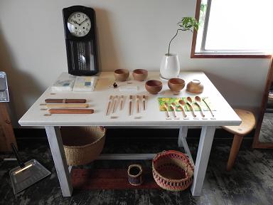 豆花周辺スポット「shop+gallery87.5」_c0227958_18143587.jpg