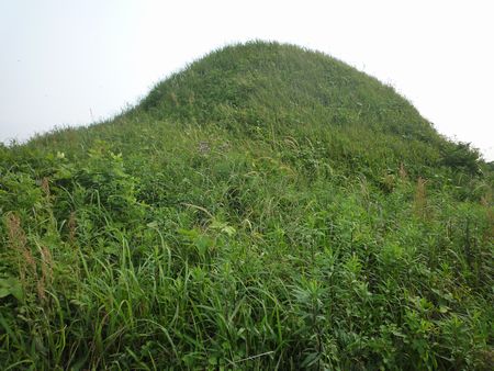 新原・奴山古墳群_c0222861_20295698.jpg