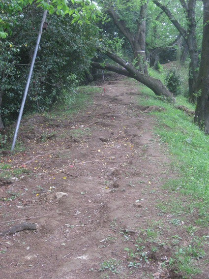 企画「大田原をもっと知ろう!」・・・その7、城山④。_b0063162_22231757.jpg