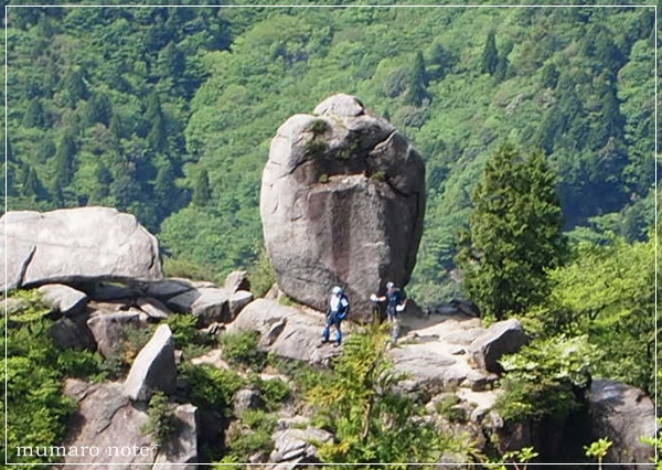 御在所岳（1,212m）　2011年5月31日　その３。_d0071563_150065.jpg