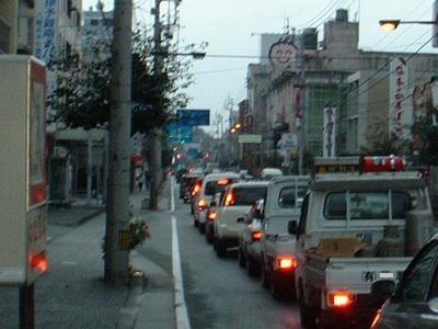 どぼくんの工事現場体験記～八幡浜道路～_e0197164_1439119.jpg